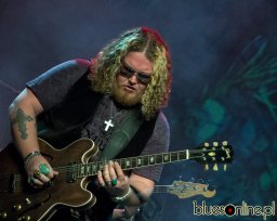 Bart Walker at Bluestracje 2013 (12)